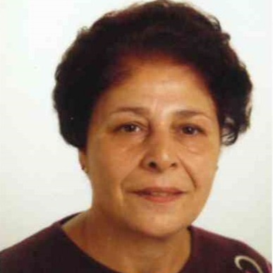 Photo de Iolanda MARANGONI