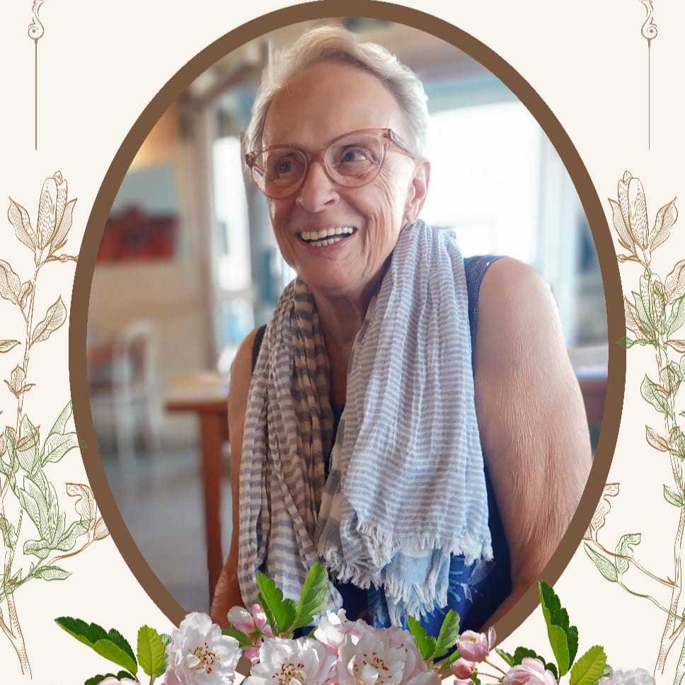 Photo de Christiane LOISEAU