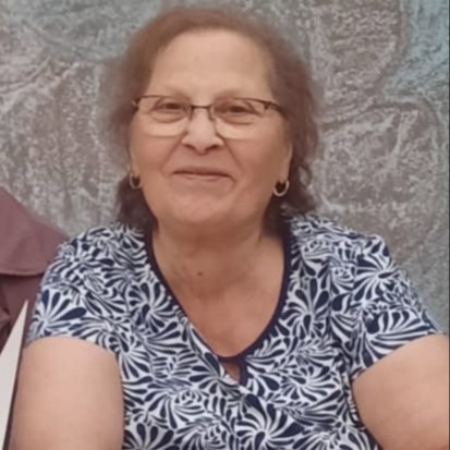 Photo de Annunziata PUGLIESE