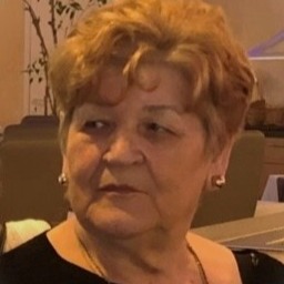 Photo de Jozefa GANDECKI