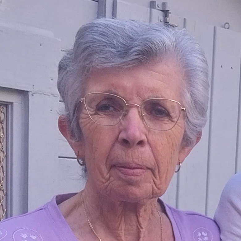 Photo de Lucie LAUMESFELD