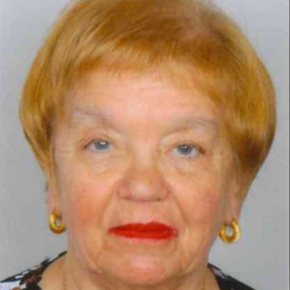 Photo de Vincenza FILIA