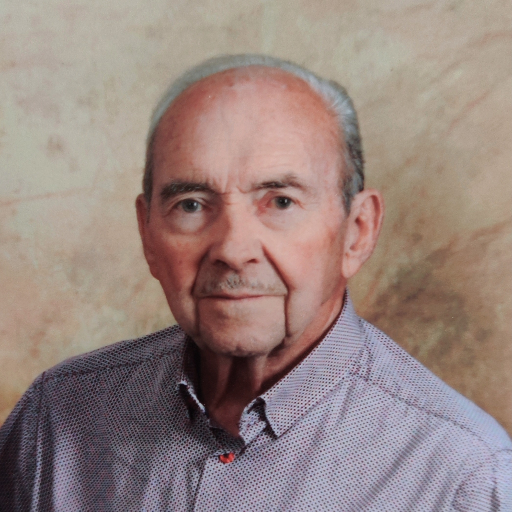 Photo de Charles SIMON