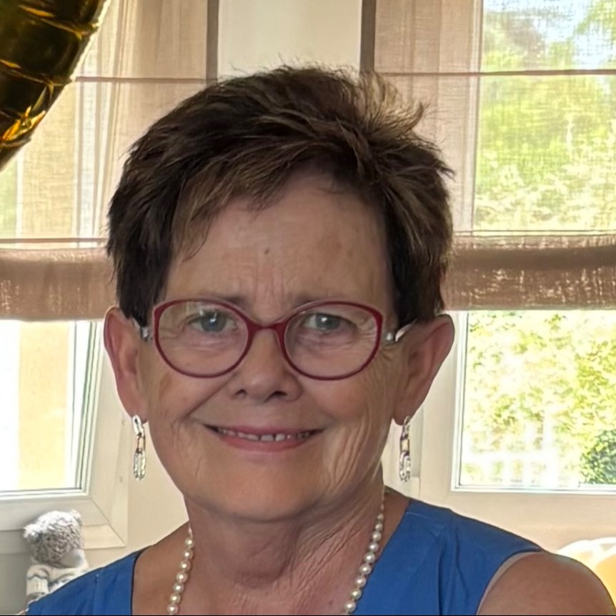 Photo de Nicole FRANZ