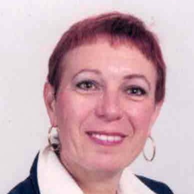 Photo de Lydia WAGNER