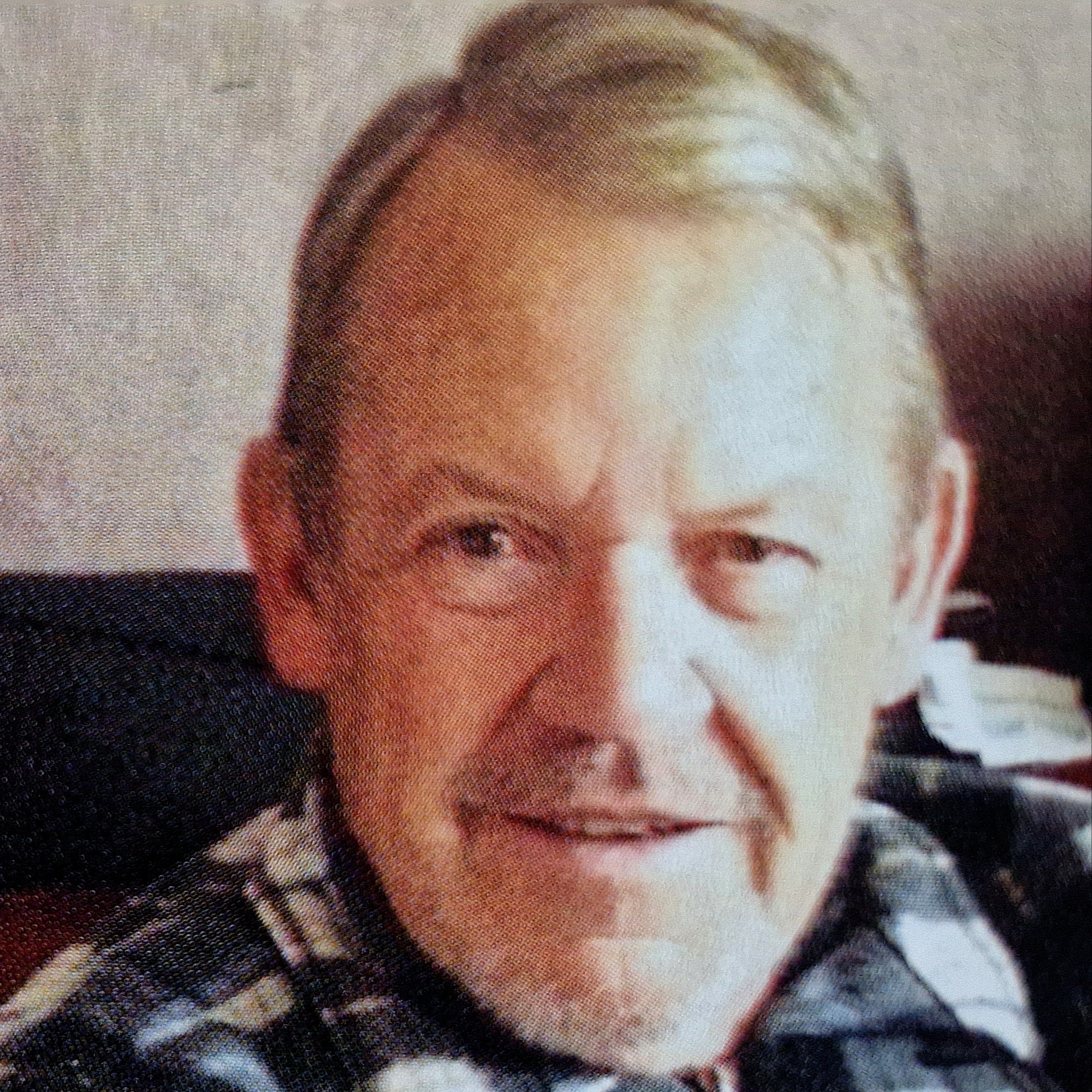 Photo de Jean-Claude SPITZ