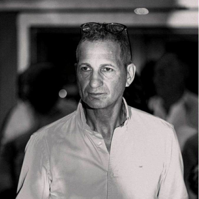 Photo d’Olivier CARON