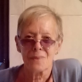 Photo de Marie-José KOZLOWSKI