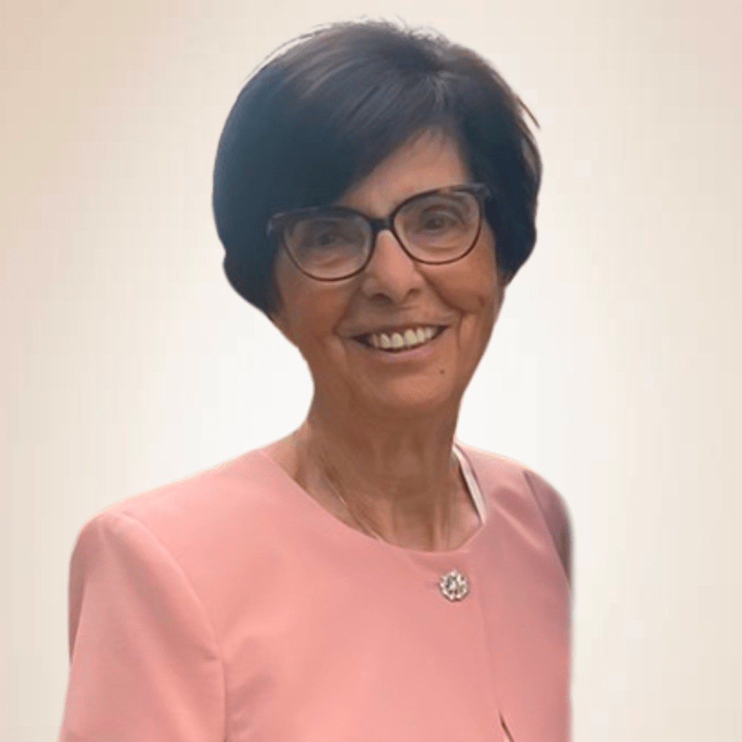 Photo d’Yolande IAFOLLA