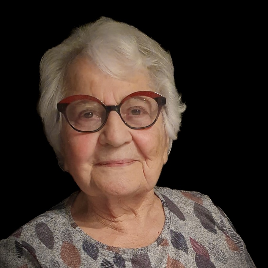 Photo de Denise VANSPRANGHE