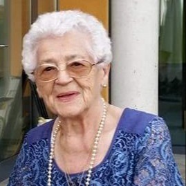 Photo d’Henriette HOTTON