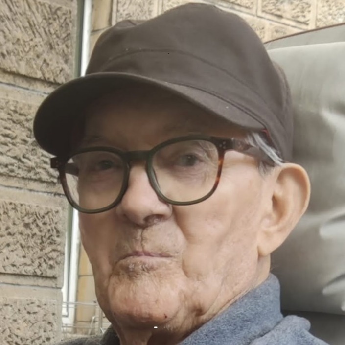 Photo d’Auguste KOBY