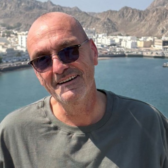 Photo de Thierry CABOZ