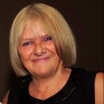 Photo de Sylviane PIUSINSKI