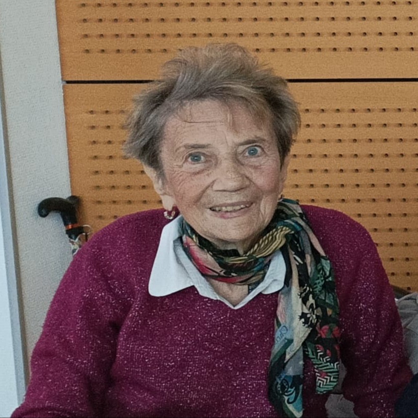 Photo d’Alice DELANGE