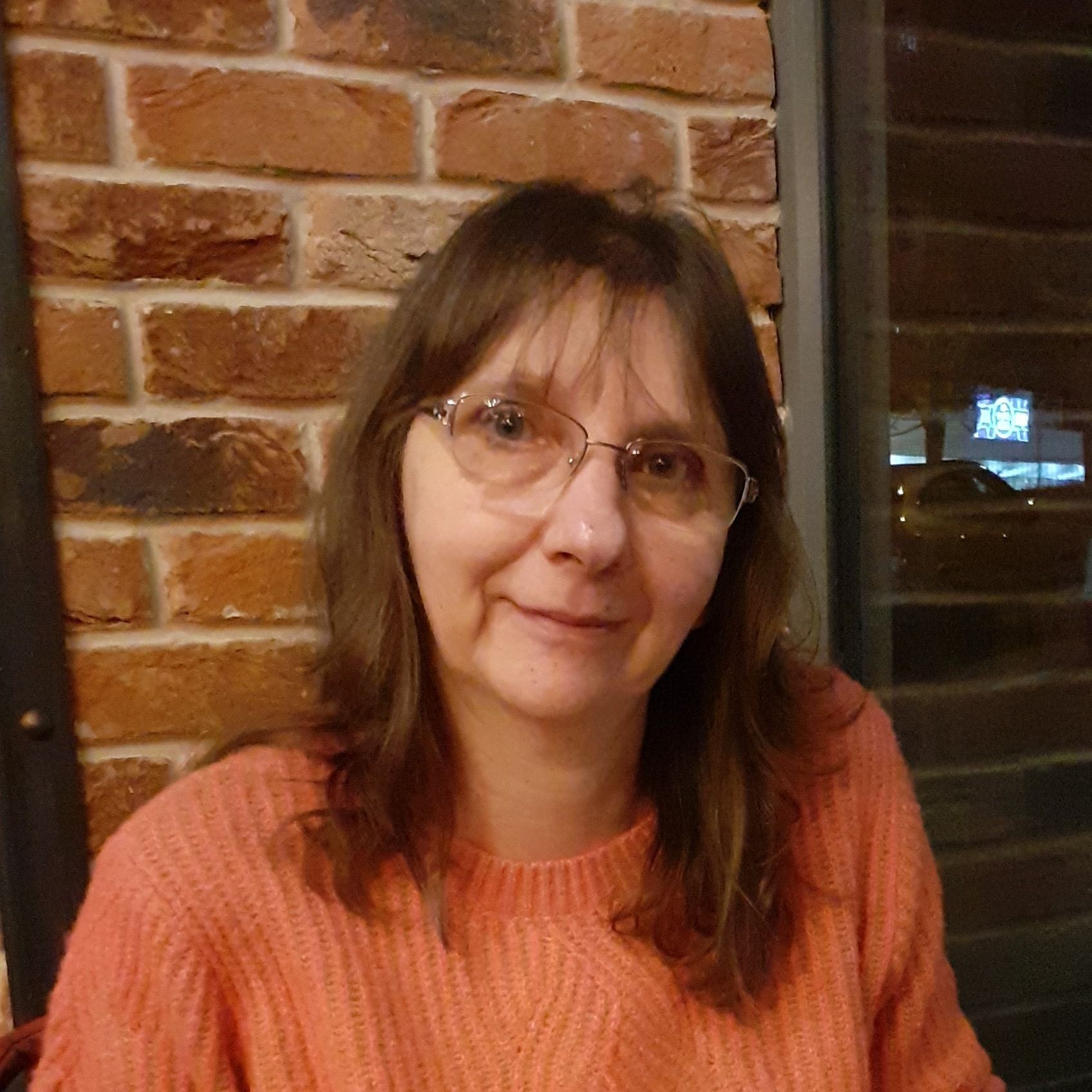 Photo de Sandrine OSCENDA