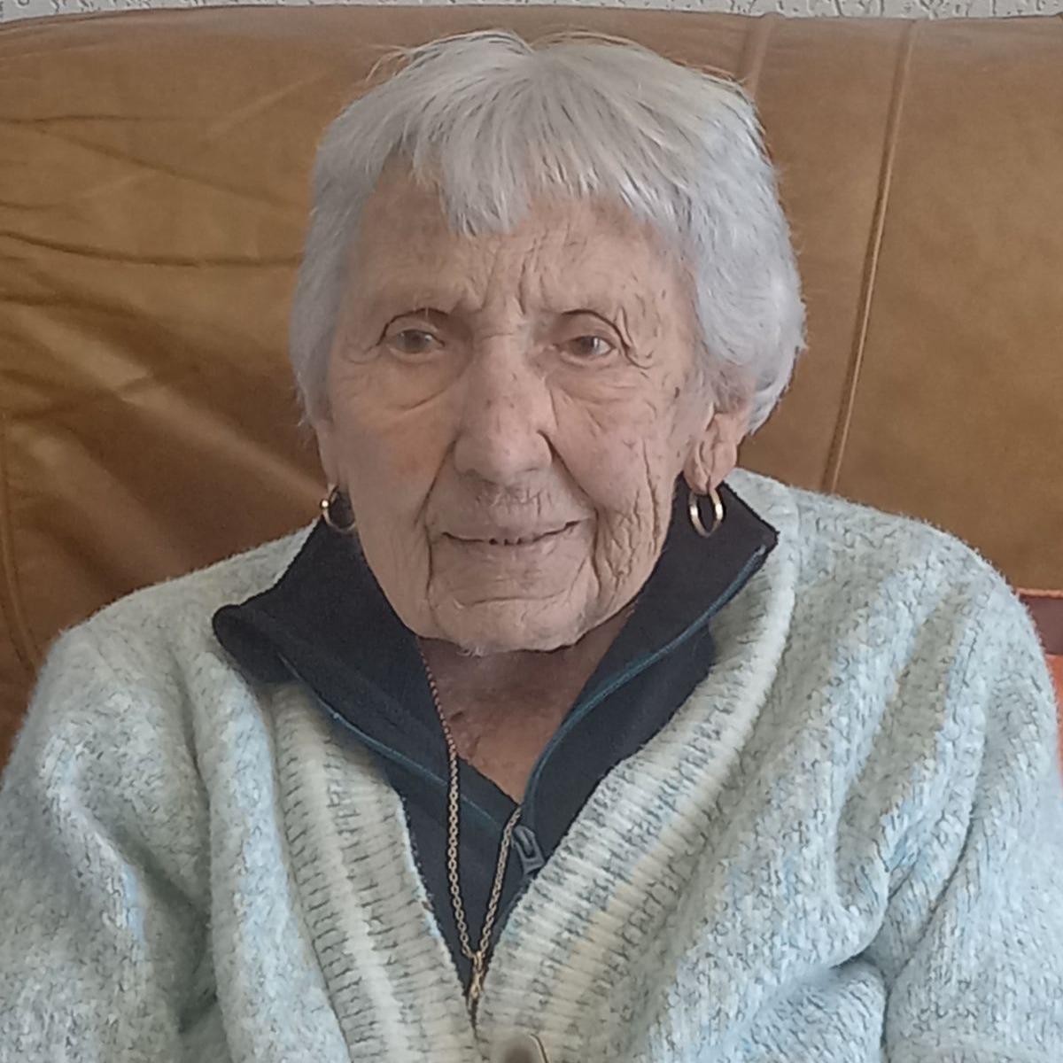 Photo d’Anne-Marie WODECKI