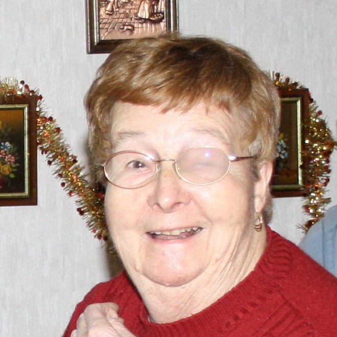 Photo de Claudie WINKEL