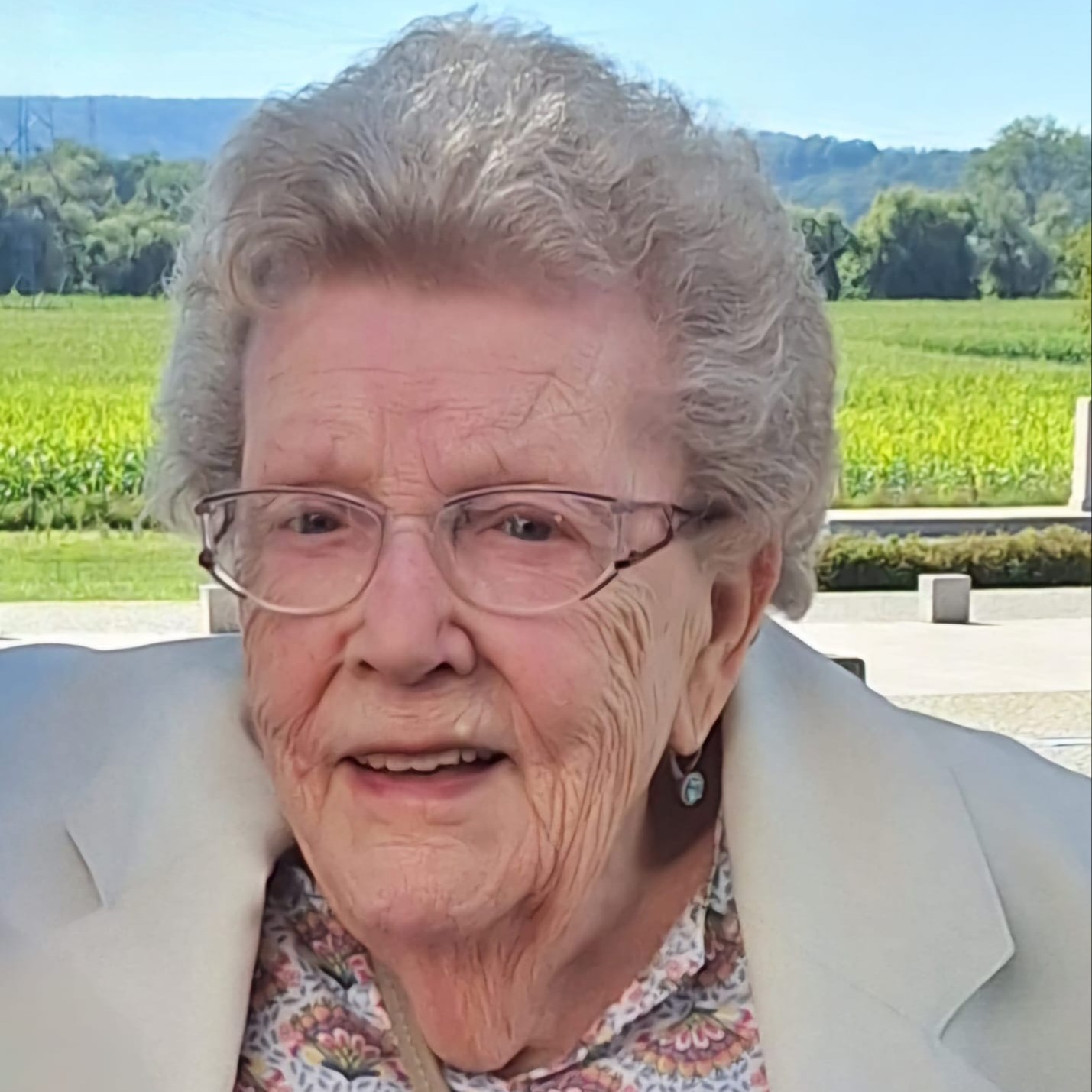 Photo de Paulette MAIOLANI