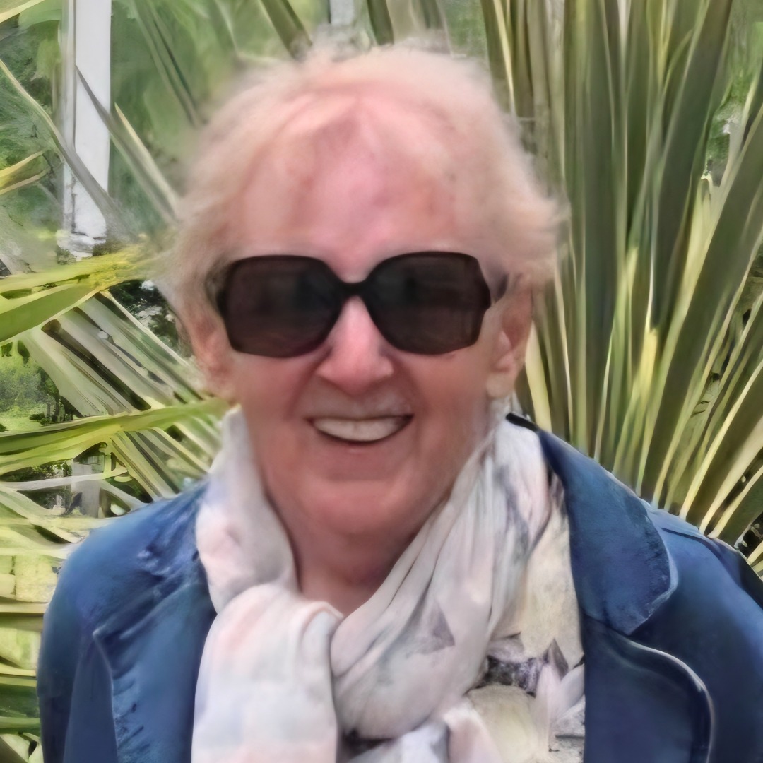 Photo de Marie-France SCHWEITZER