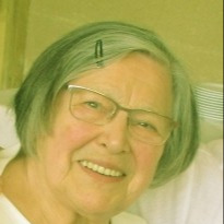 Photo de Janine VALLÉE