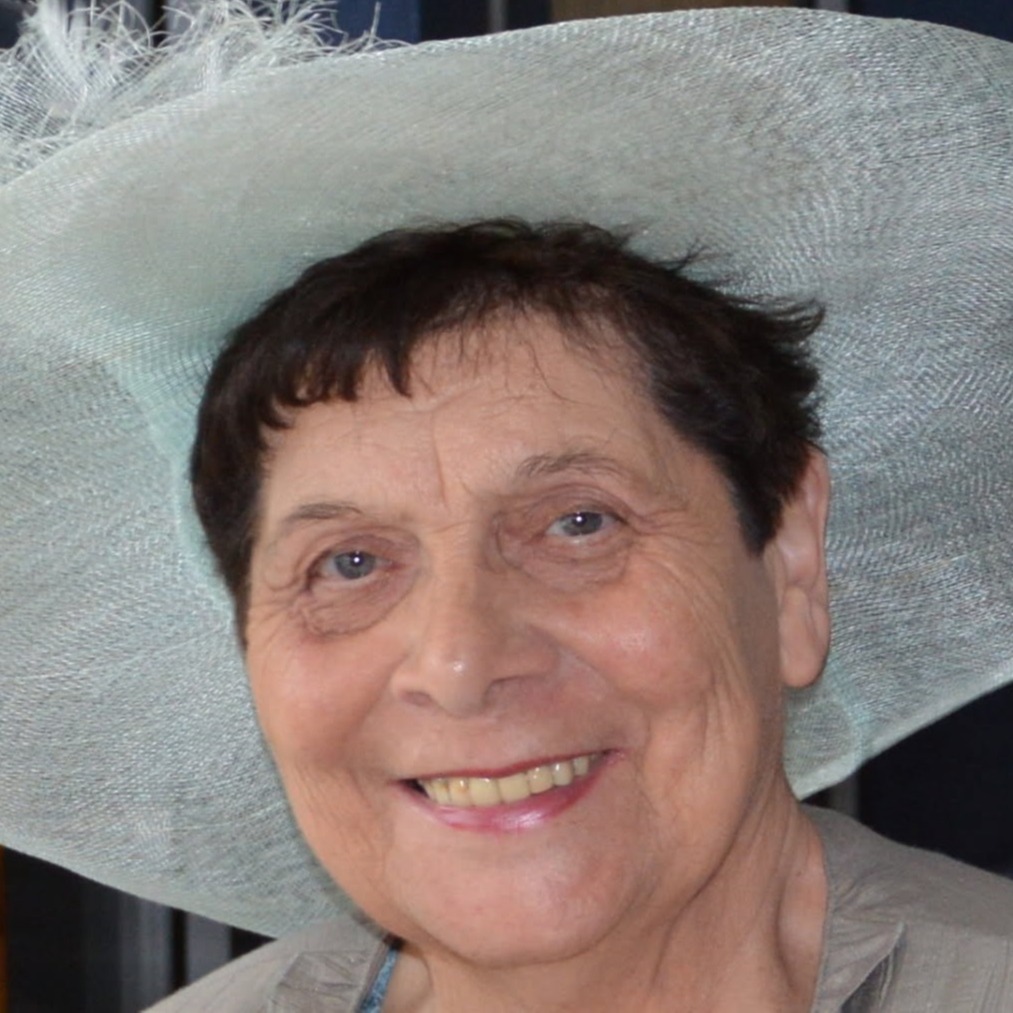 Photo de Josiane EHL