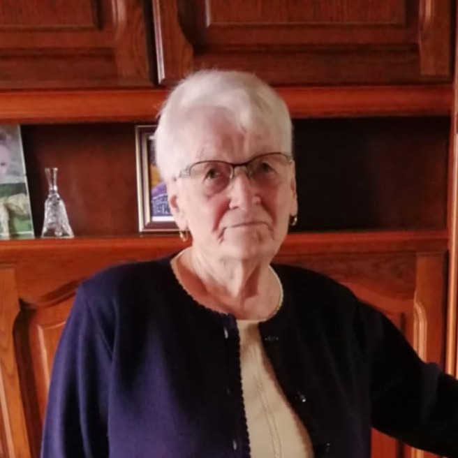 Photo de Joséphine TRESSEL