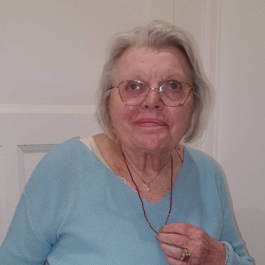 Photo de Colette OURIRI