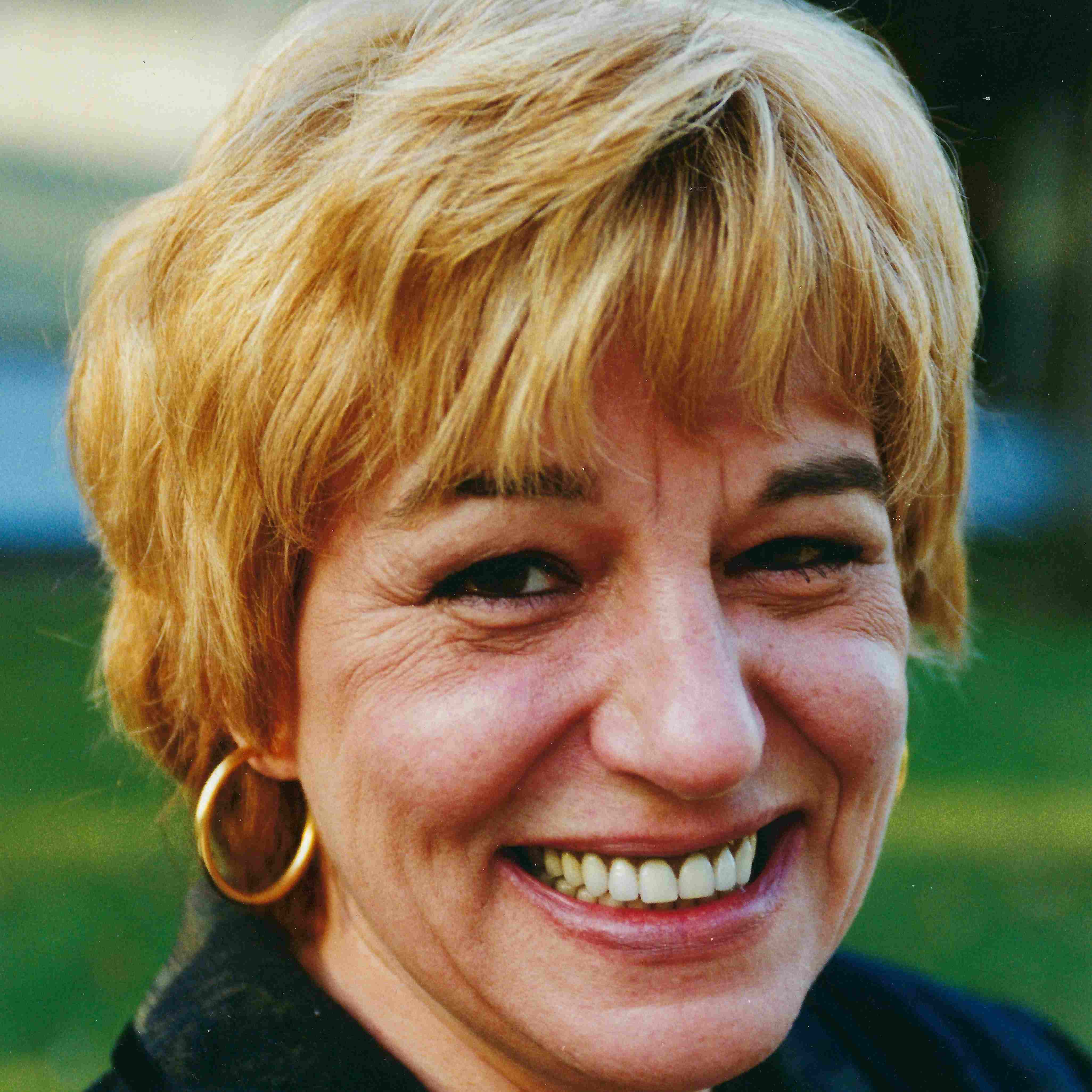 Photo de Chantal MERCKEL