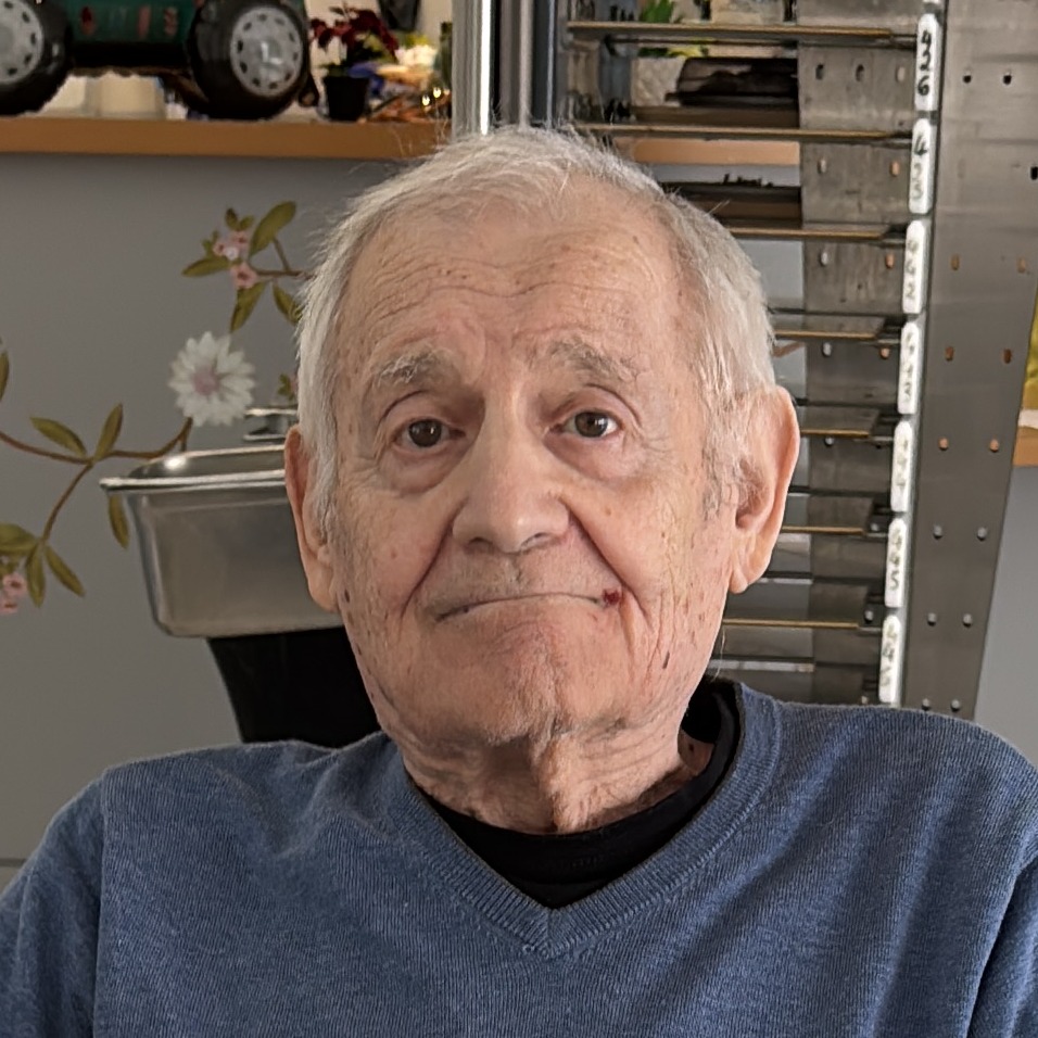 Photo de Joseph DIAMENT