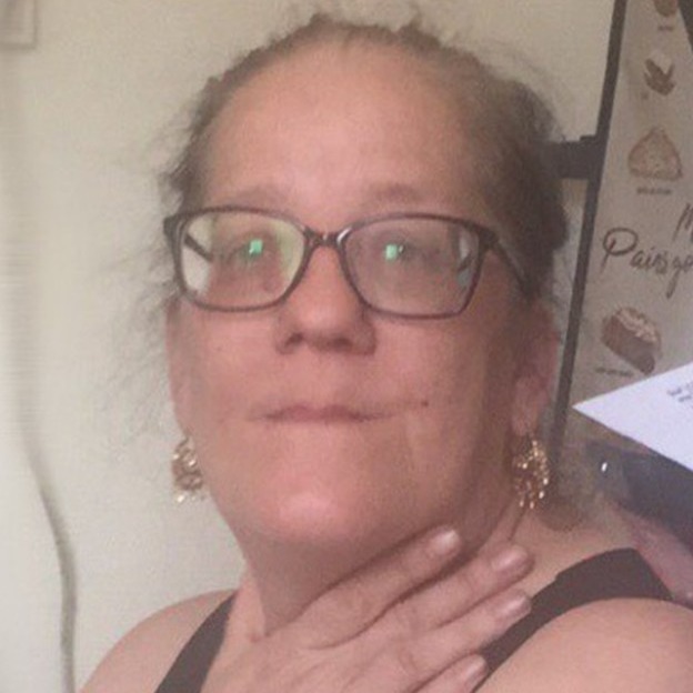 Photo de Marie-Paule MANTOVANI