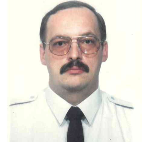 Photo de Fabrice CANTONI