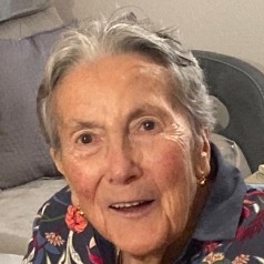 Photo de Régine SCHNEIDER