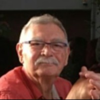 Photo de Bernard MANGERET