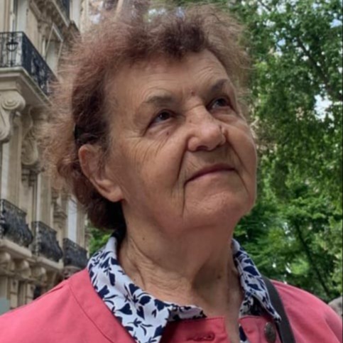 Photo de Kateryna KUN