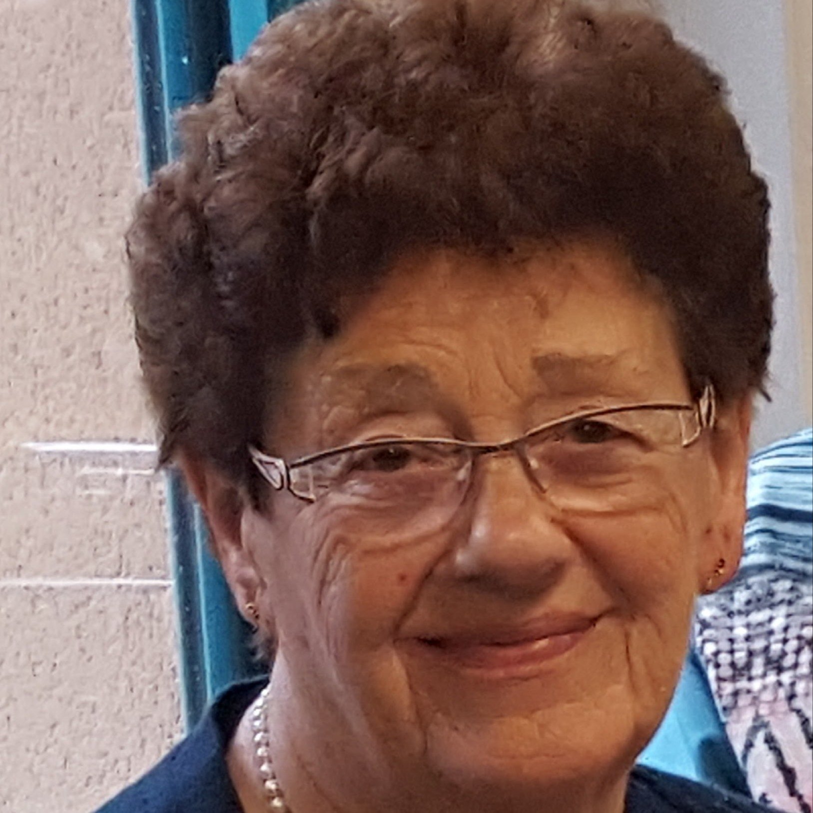 Photo de Jeanne BLUM