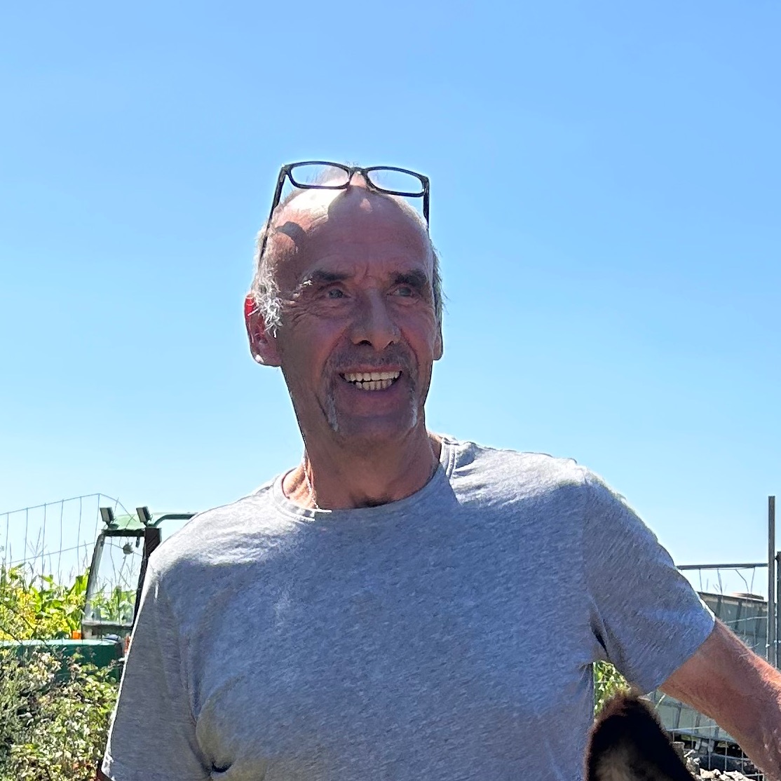 Photo de Georges  VERDURE