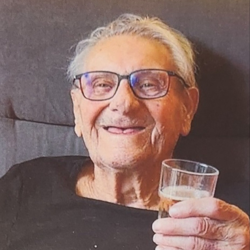 Photo d’Andre SIMON