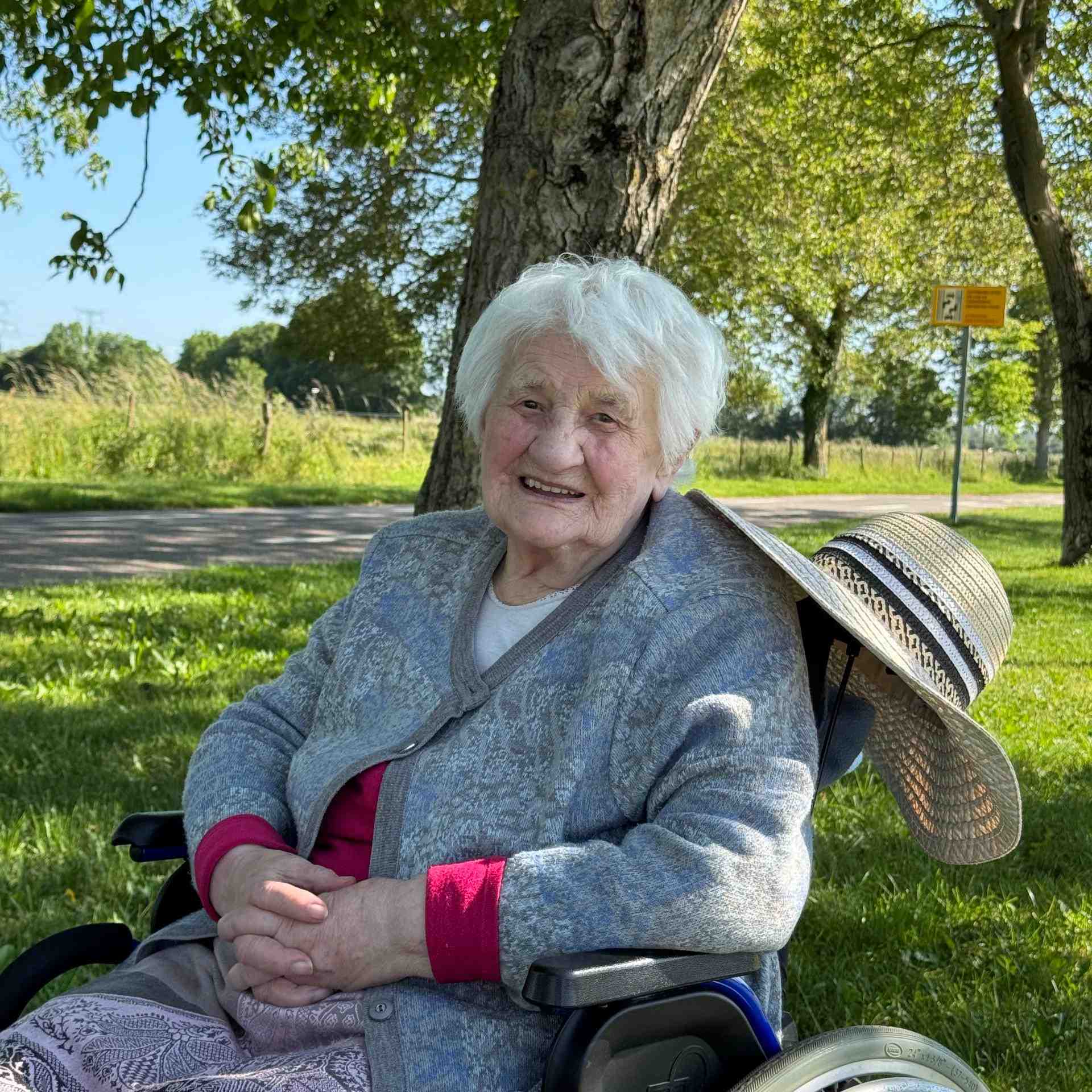 Photo de Colette LAFON