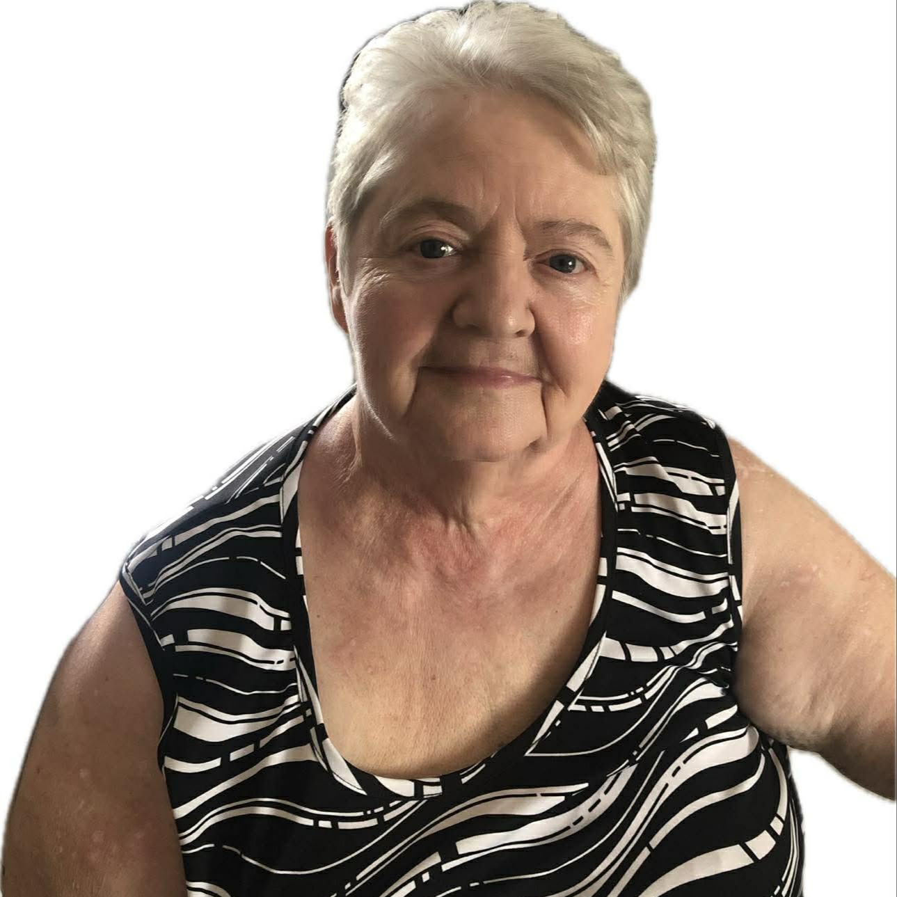 Photo de Francine HOSY