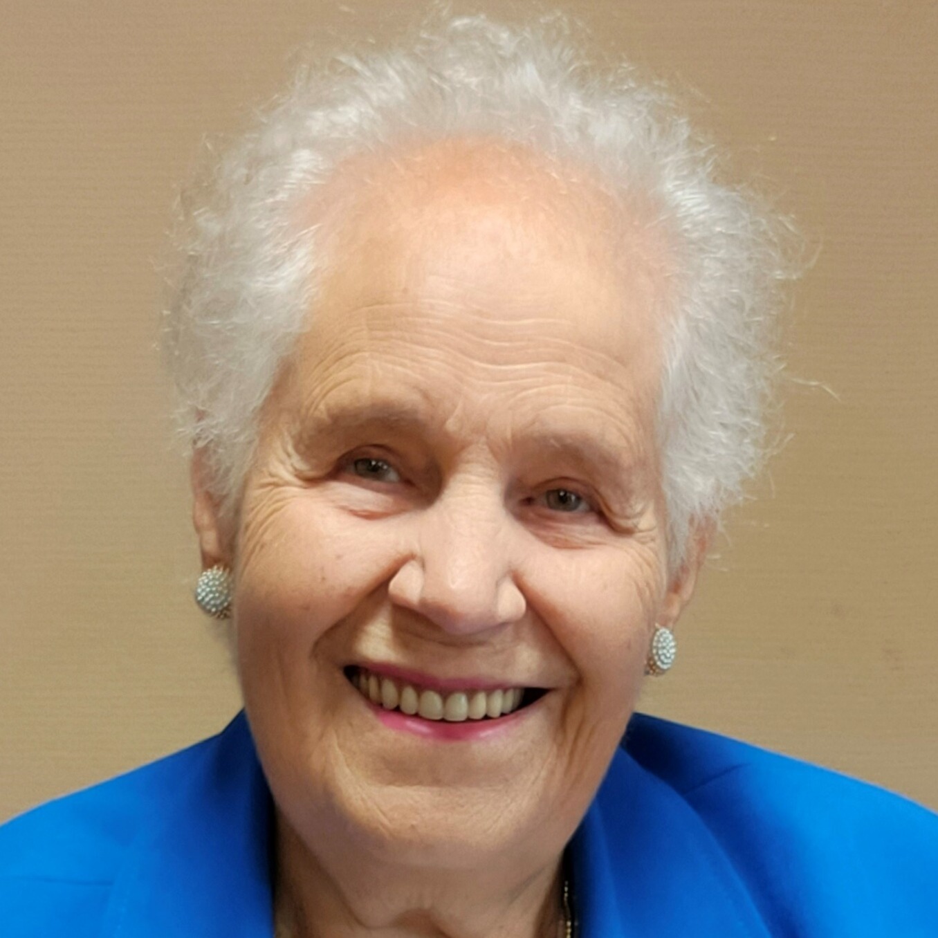 Photo de Vittoria CANDIDO