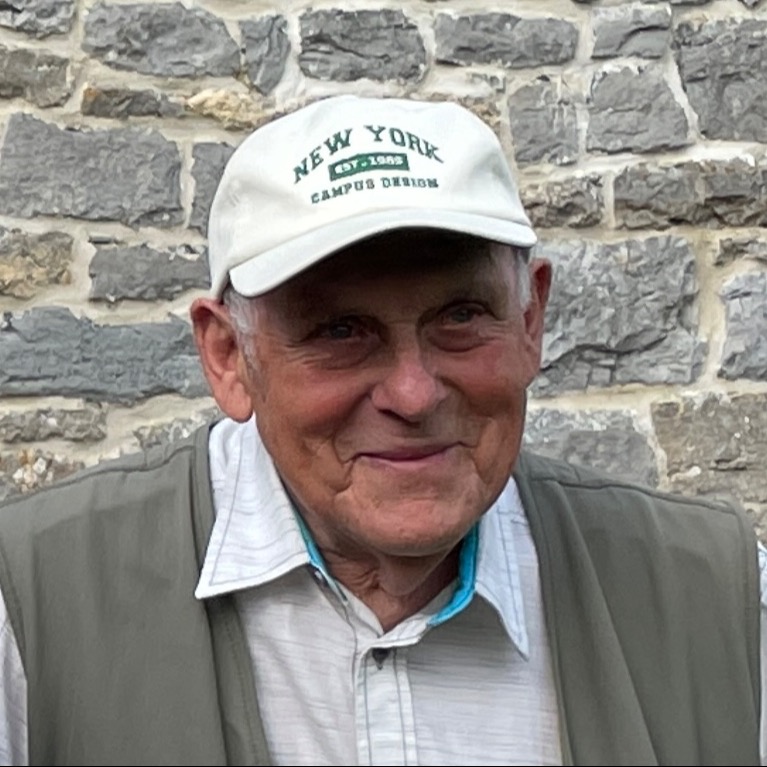 Photo de Maurice MATHIEU