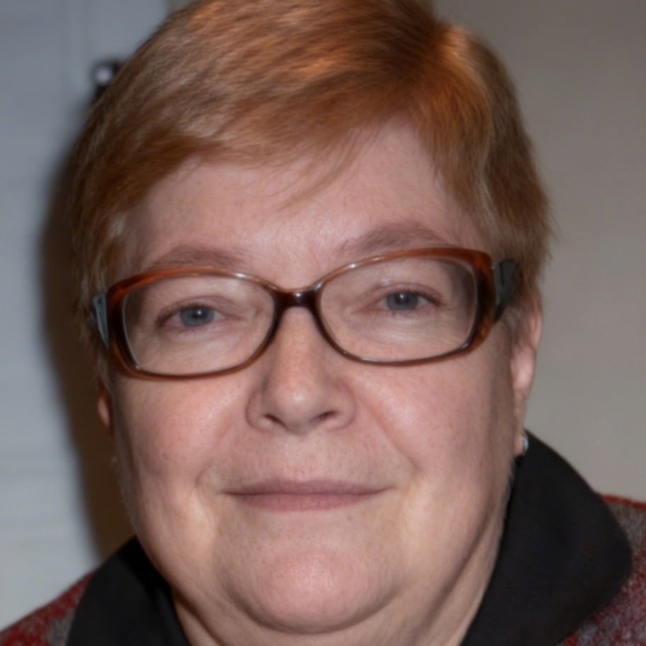 Photo de Rosa PONTIDA