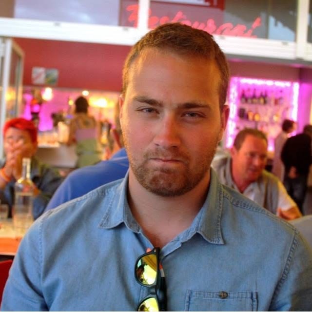 Photo de Pierre Éric BALIEUX