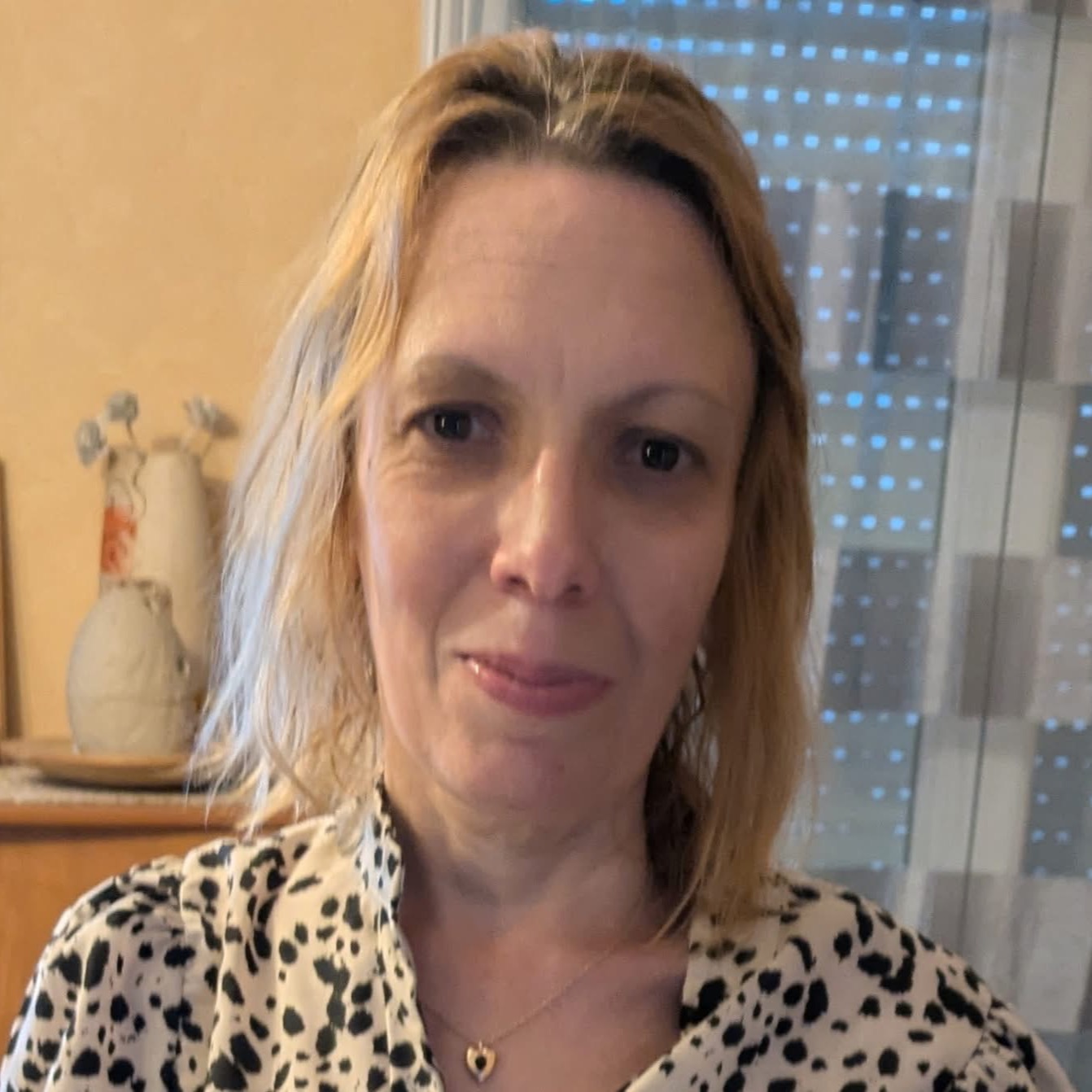 Photo de Christelle ZAHNER