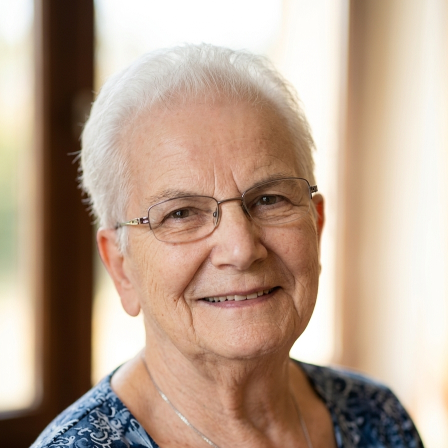 Photo de Marguerite SIBILLE