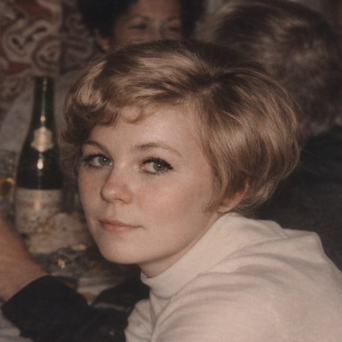 Photo de Nadine BUDA