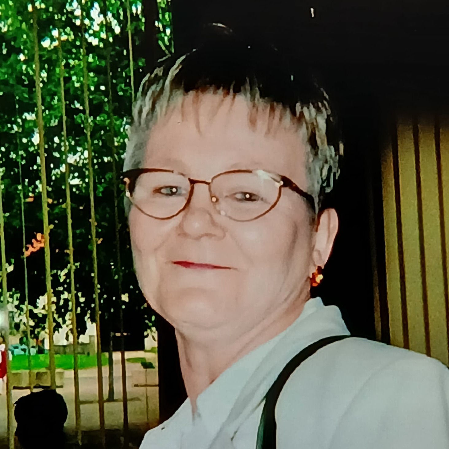 Photo de Nadine BUDA