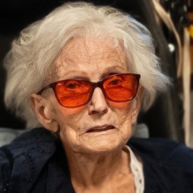 Photo d’Odette Marie Thérése LOSE