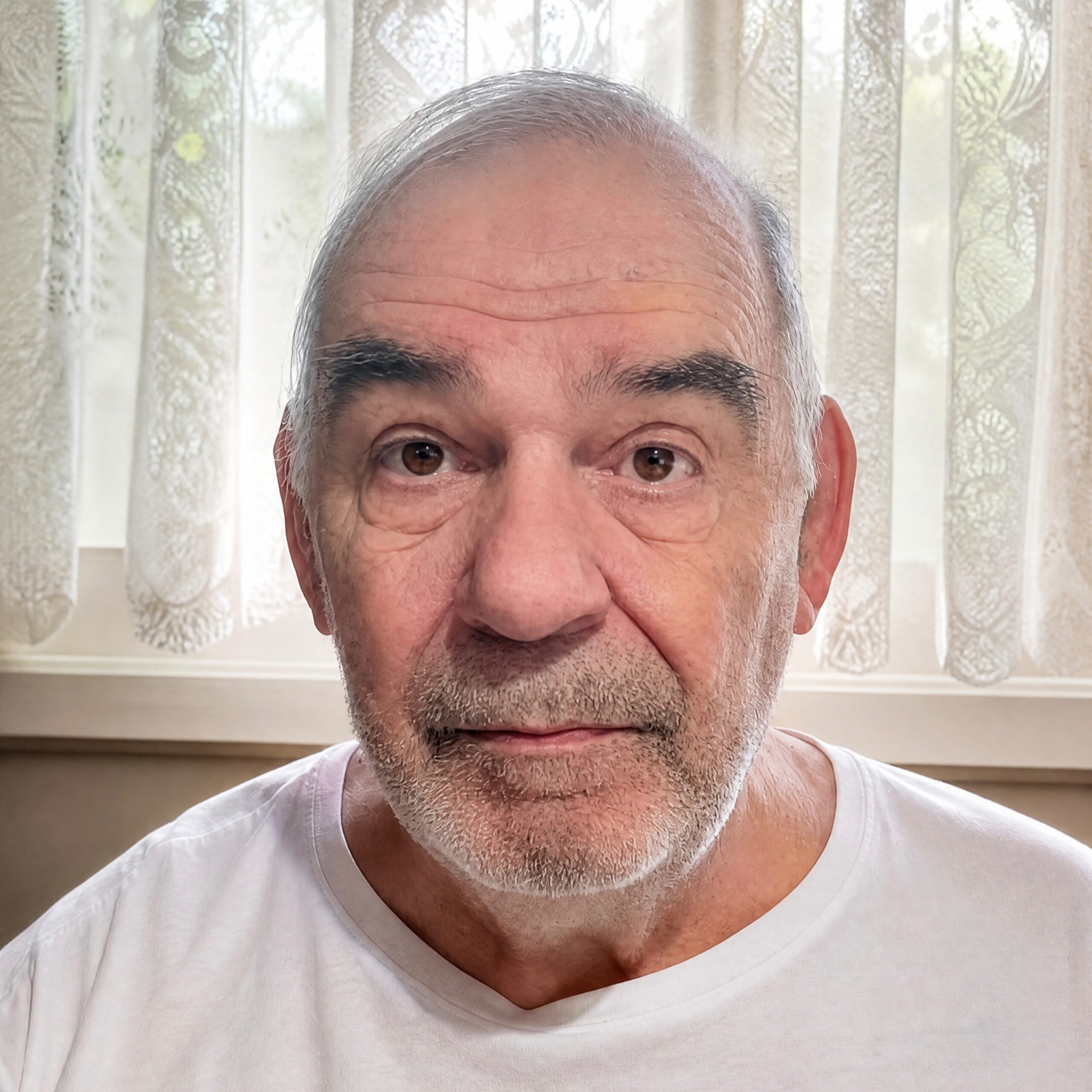 Photo de Gérard D'AMBROSIO
